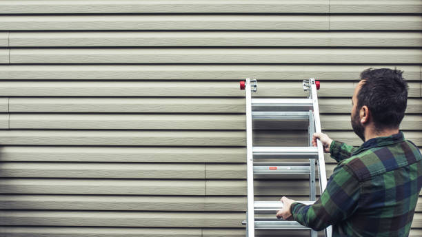  Loudoun Lley Estates, VA Siding Installation Pros