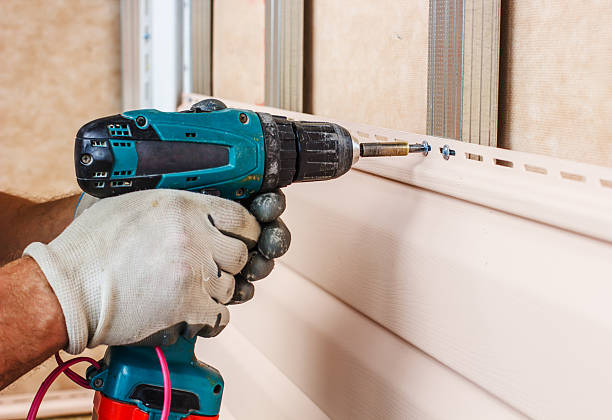 Siding Removal and Disposal in Loudoun Valley Estates, VA